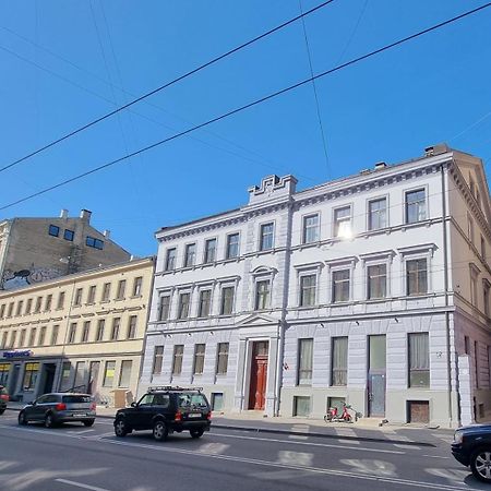 Center Studio Self Check In Renovated 2020 Rīga Exterior foto