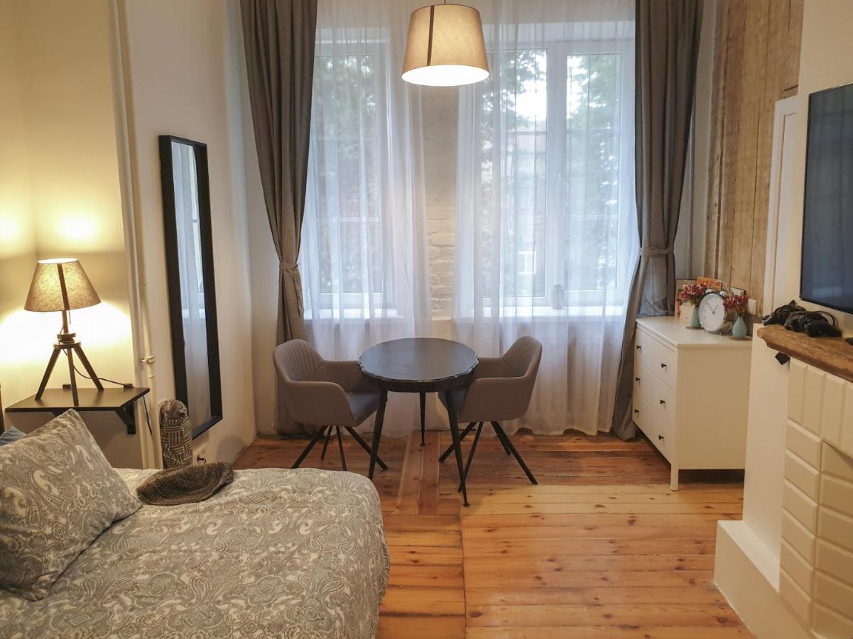 Center Studio Self Check In Renovated 2020 Rīga Exterior foto