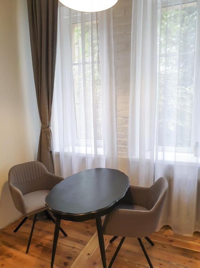 Center Studio Self Check In Renovated 2020 Rīga Exterior foto
