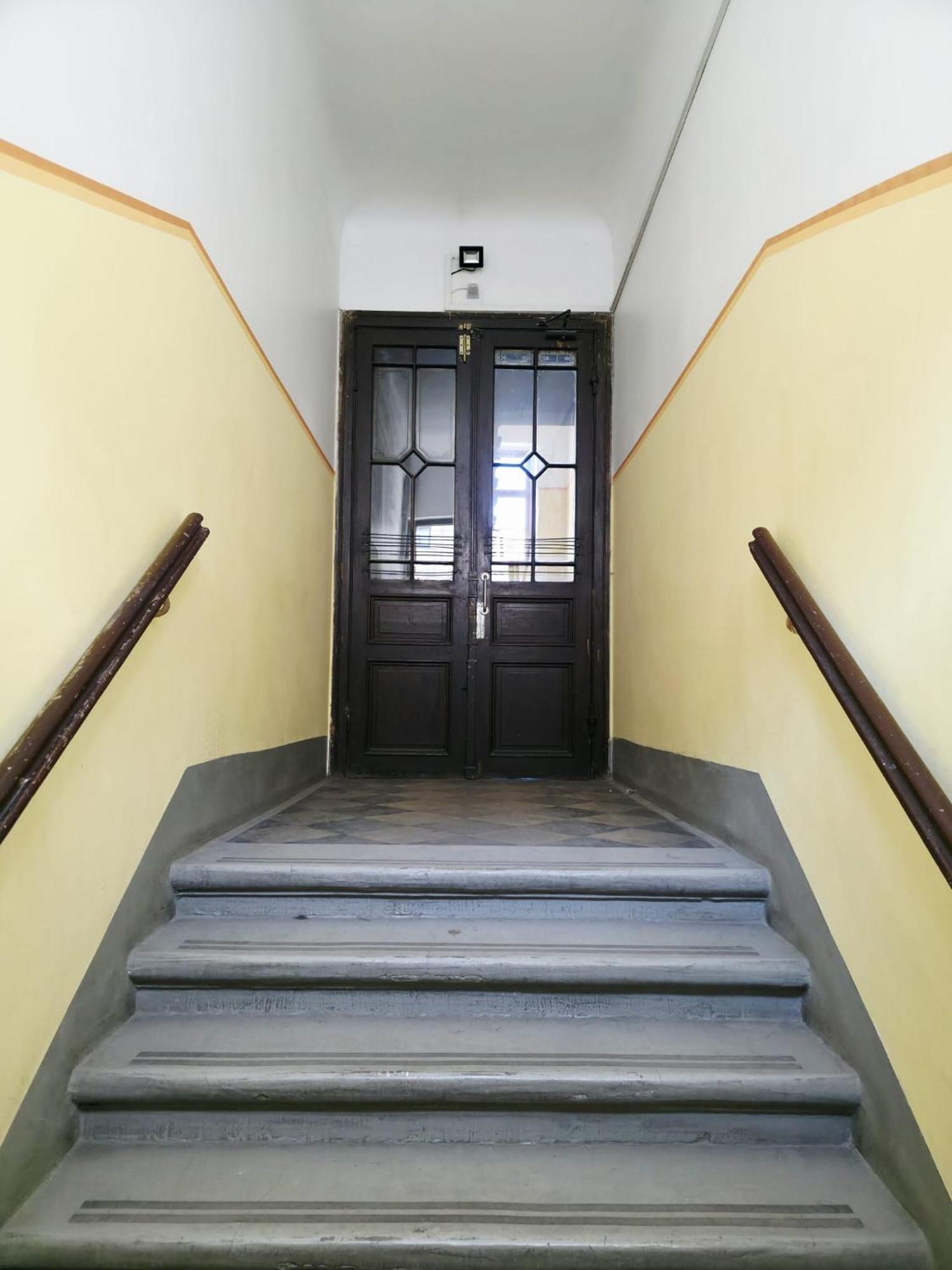 Center Studio Self Check In Renovated 2020 Rīga Exterior foto