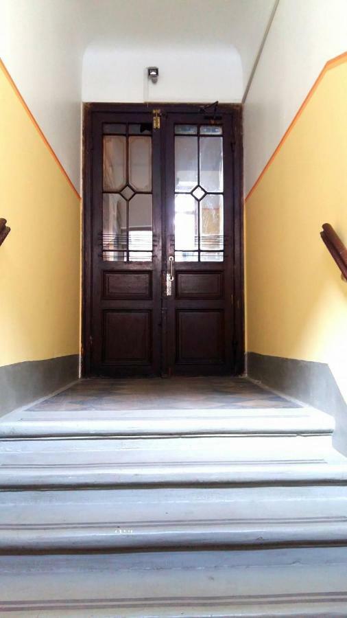 Center Studio Self Check In Renovated 2020 Rīga Exterior foto